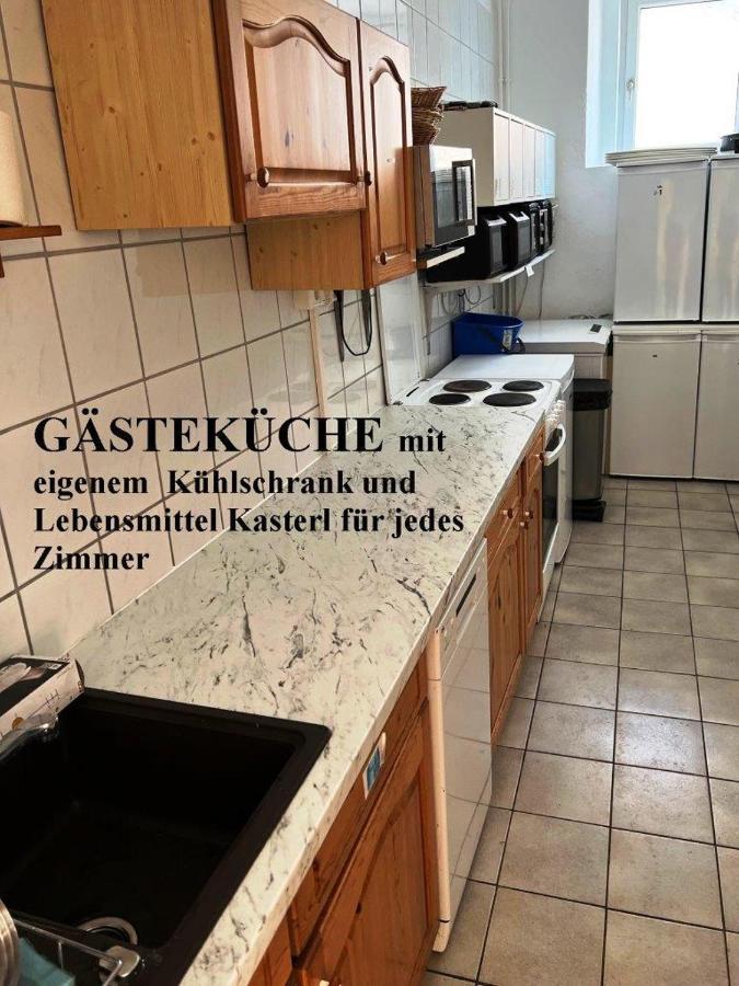 Sommerfrische Waldviertel Kirchberg am Walde Ngoại thất bức ảnh