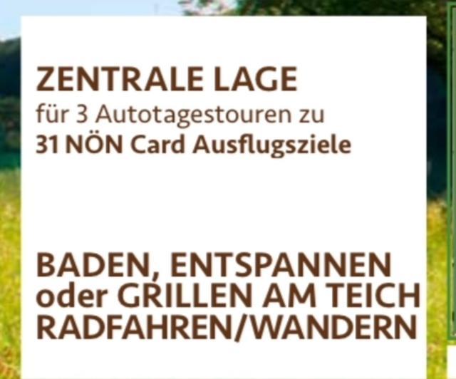 Sommerfrische Waldviertel Kirchberg am Walde Ngoại thất bức ảnh
